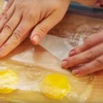 Recipe for the Perfect Baked Potato