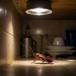 Always Check the Walls of Your House Regularly for These Insects