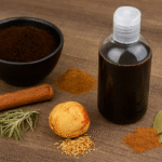 🌿 10+ Foods to Help Lower Your Blood Sugar Naturally (Backed by Research)