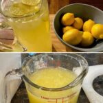 Do Not Throw Old Lemons, Even When They Are Hardened! They Are Very Valuable and Useful and Can Be Reused in These Ways 🍋✨