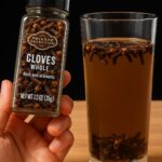 🍑 Peach Jam Recipe in 5 Minutes with Three Ingredients