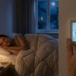 Healing Broccoli and Cauliflower Soup for a Happy Stomach!