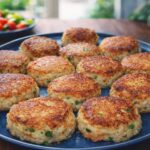 Melt-in-Your-Mouth 2-Ingredient Biscuits