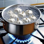 Aluminum Foil in the Freezer: A Simple Tip to Save Money