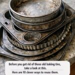 🍰 Don’t Pass Up Those Cake Stands at Goodwill Just Yet