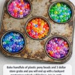 Lady Spray-Paints Stainless Steel Bowls and Glues Them Onto Tree Branches – Everyone Is Copying This Front Yard Idea