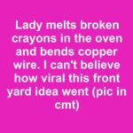 Most People Throw Out Old Wooden Picture Frames… Big Mistake. Tie 4 of Them Together at the Corners and It Actually Works!