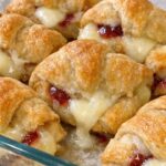 My Irish Neighbor Brought These to the Potluck and the Pan Was Licked Clean in Minutes. It Is So Easy with Just 4 Ingredients.