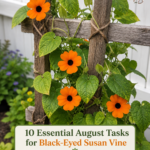 1 Dragonfly Can Eat Hundreds of Mosquitoes a Day: 12 Plants That Attract These Amazing Garden Helpers